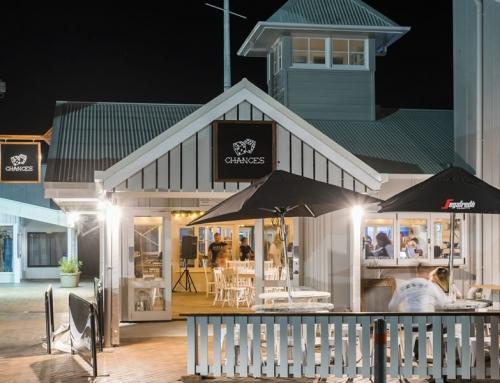 Chances – Mooloolaba