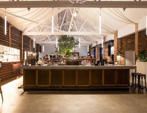 The Dock Bar – Mooloolaba