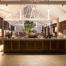The Dock Bar - commercial builder